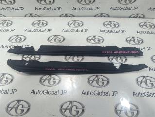 Уплотнительная резинка капота LEXUS IS300H AVE30 2AR-FSE 5380753030 1 ракурс