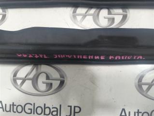 Уплотнительная резинка капота LEXUS IS300H AVE30 2AR-FSE 5380753030 5 ракурс