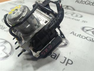 Блок abs HONDA SHUTTLE GP8 LEB 57110TD5J03 3 ракурс