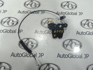 Замок багажника HONDA INSIGHT ZE2 LDA 74801TM8A01 1 ракурс Замок багажника HONDA INSIGHT ZE2 LDA 74801TM8A01 1 ракурс