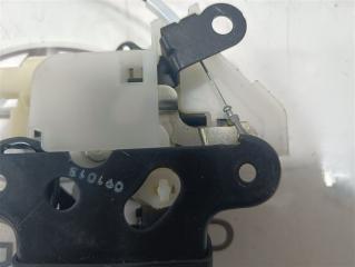 Замок багажника HONDA INSIGHT ZE2 LDA 74801TM8A01 5 ракурс Замок багажника HONDA INSIGHT ZE2 LDA 74801TM8A01 5 ракурс