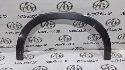 Накладка на крыло правая передняя HONDA VEZEL RU4 LEB 74107T7B003 1 ракурс