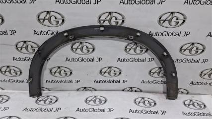 Накладка на крыло правая передняя HONDA VEZEL RU4 LEB 74107T7B003 2 ракурс