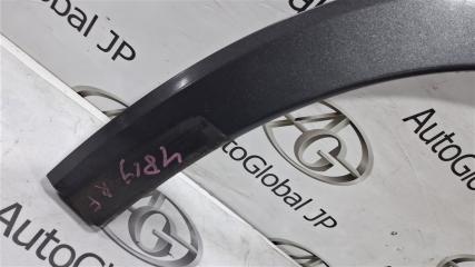 Накладка на крыло правая передняя HONDA VEZEL RU4 LEB 74107T7B003 4 ракурс