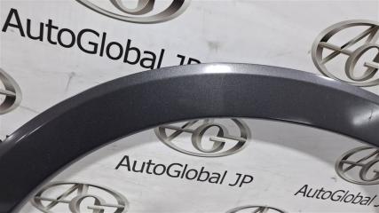 Накладка на крыло правая передняя HONDA VEZEL RU4 LEB 74107T7B003 5 ракурс