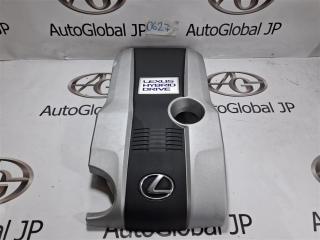 Декоративная крышка двс LEXUS IS300H AVE30 2AR-FSE 1260136130 1 ракурс