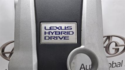 Декоративная крышка двс LEXUS IS300H AVE30 2AR-FSE 1260136130 4 ракурс