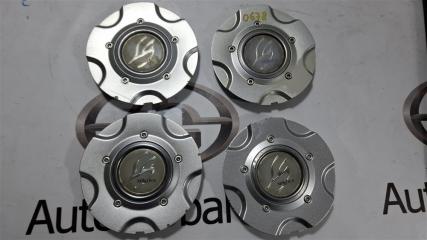Колпаки на колеса SUZUKI ESCUDO TDA4W J24B - 1 ракурс