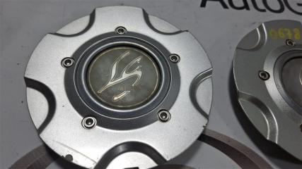 Колпаки на колеса SUZUKI ESCUDO TDA4W J24B - 2 ракурс