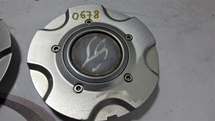 Колпаки на колеса SUZUKI ESCUDO TDA4W J24B - 3 ракурс