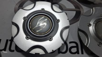 Колпаки на колеса SUZUKI ESCUDO TDA4W J24B - 5 ракурс