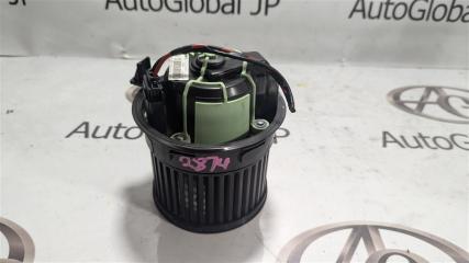 Мотор печки Citroen C4 B7 EP6CDT 1.6 6441CZ 1 ракурс