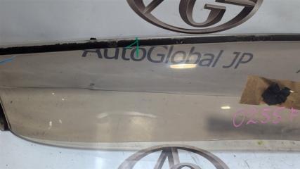 Ветровик правый передний MITSUBISHI PAJERO V25 6G74 - 4 ракурс