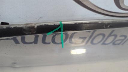 Ветровик правый передний MITSUBISHI PAJERO V25 6G74 - 5 ракурс