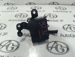 Блок abs AUDI TT 8N AUQ 8N0614517J 2 ракурс