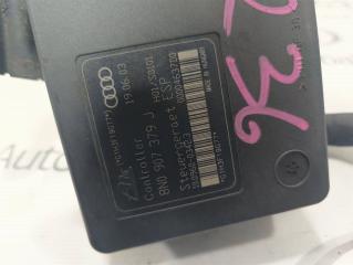 Блок abs AUDI TT 8N AUQ 8N0614517J 3 ракурс