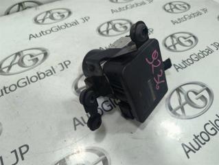 Блок abs AUDI TT 8N AUQ 8N0614517J 4 ракурс