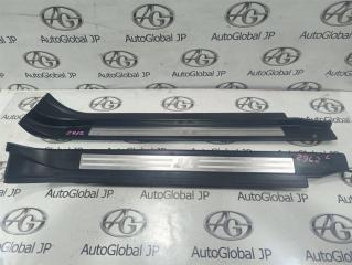 Порожек пластиковый AUDI TT 8N AUQ 8N8853491B 1 ракурс