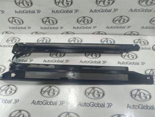 Порожек пластиковый AUDI TT 8N AUQ 8N8853491B 2 ракурс