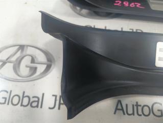 Порожек пластиковый AUDI TT 8N AUQ 8N8853491B 3 ракурс