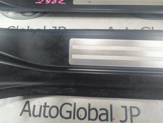 Порожек пластиковый AUDI TT 8N AUQ 8N8853491B 4 ракурс