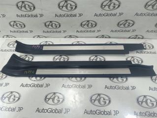 Порожек пластиковый AUDI TT 8N AUQ 8N8853491B 1 ракурс