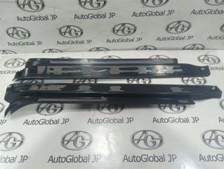 Порожек пластиковый AUDI TT 8N AUQ 8N8853491B 2 ракурс