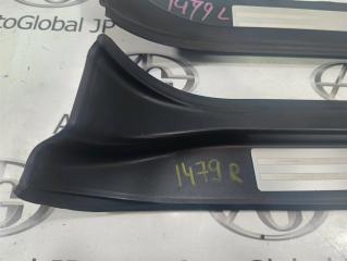 Порожек пластиковый AUDI TT 8N AUQ 8N8853491B 3 ракурс