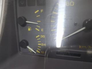 Спидометр NISSAN SAFARI VRGY60 TD42 2482005J10 3 ракурс