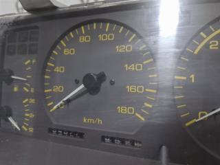 Спидометр NISSAN SAFARI VRGY60 TD42 2482005J10 4 ракурс