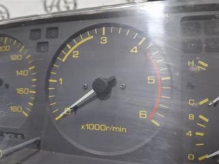 Спидометр NISSAN SAFARI VRGY60 TD42 2482005J10 5 ракурс