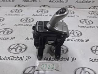 Рычаг переключения кпп MITSUBISHI OUTLANDER GG2W 4B11 2400A355 1 ракурс