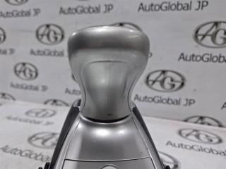 Рычаг переключения кпп MITSUBISHI OUTLANDER GG2W 4B11 2400A355 3 ракурс