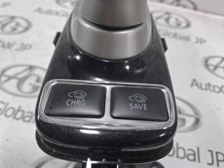 Рычаг переключения кпп MITSUBISHI OUTLANDER GG2W 4B11 2400A355 5 ракурс
