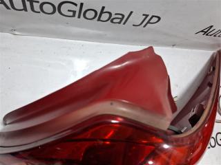 Стоп-сигнал правый Peugeot 207 WB EP6 6351CT 2 ракурс Стоп-сигнал правый Peugeot 207 WB EP6 6351CT 2 ракурс