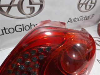 Стоп-сигнал правый Peugeot 207 WB EP6 6351CT 4 ракурс Стоп-сигнал правый Peugeot 207 WB EP6 6351CT 4 ракурс