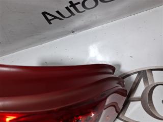 Стоп-сигнал левый Peugeot 207 WB EP6 6350CT 2 ракурс Стоп-сигнал левый Peugeot 207 WB EP6 6350CT 2 ракурс