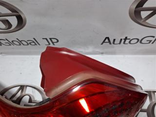 Стоп-сигнал левый Peugeot 207 WB EP6 6350CT 3 ракурс Стоп-сигнал левый Peugeot 207 WB EP6 6350CT 3 ракурс