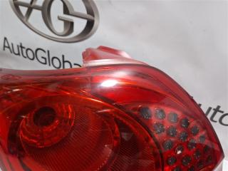 Стоп-сигнал левый Peugeot 207 WB EP6 6350CT 4 ракурс Стоп-сигнал левый Peugeot 207 WB EP6 6350CT 4 ракурс