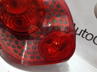 Стоп-сигнал левый Peugeot 207 WB EP6 6350CT 5 ракурс Стоп-сигнал левый Peugeot 207 WB EP6 6350CT 5 ракурс