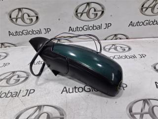 Зеркало левое Peugeot 307 3H EW10A 2.0 8149VX 2 ракурс