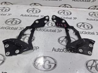 Петля капота Volkswagen Touareg 7L 4.2 AXQ 7L6823301B 1 ракурс