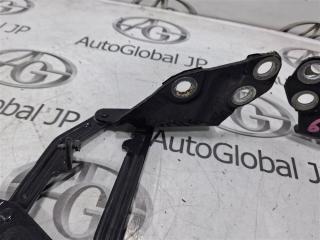 Петля капота Volkswagen Touareg 7L 4.2 AXQ 7L6823301B 3 ракурс