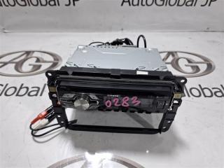 Магнитофон Citroen C4 B7 EP6CDT 1.6 7638ZC 1 ракурс Магнитофон Citroen C4 B7 EP6CDT 1.6 7638ZC 1 ракурс