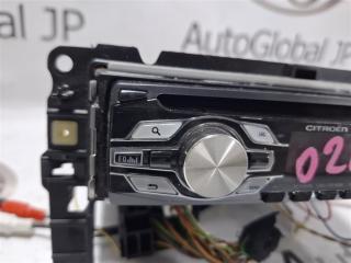 Магнитофон Citroen C4 B7 EP6CDT 1.6 7638ZC 5 ракурс Магнитофон Citroen C4 B7 EP6CDT 1.6 7638ZC 5 ракурс