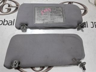 Козырек солнцезащитный NISSAN SAFARI VRGY60 TD42 9640027J66 1 ракурс