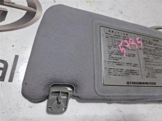 Козырек солнцезащитный NISSAN SAFARI VRGY60 TD42 9640027J66 2 ракурс