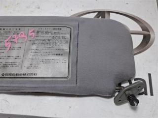 Козырек солнцезащитный NISSAN SAFARI VRGY60 TD42 9640027J66 3 ракурс