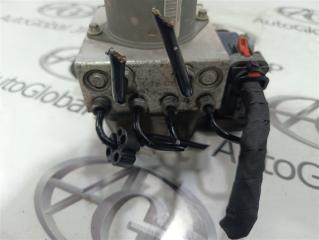Блок abs Volkswagen Tiguan 5N CTHD 5N0614109BK 5 ракурс