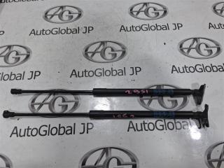 Амортизатор багажника Chevrolet Aveo T300 F16D4 95152165 1 ракурс
